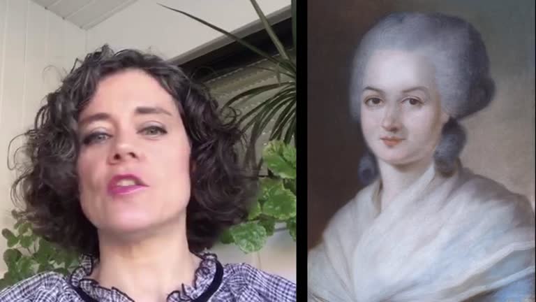  Miscelánea: Relatos y Relatoras IV - Olympe de Gouges