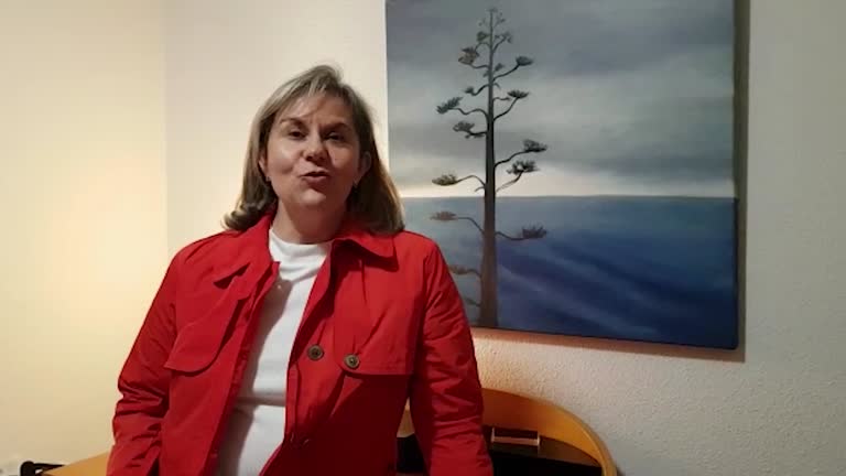 Miscelánea: Relatos y Relatoras I - Marita Vallet: Pionera en el Mundo de los Biomateriales Inteligentes para mejorar la calidad de vida