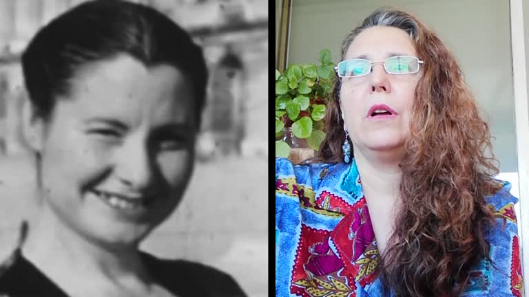 Miscelánea: Relatos y Relatoras V - Tomasa Cuevas. El Compromiso con la Historia Oral