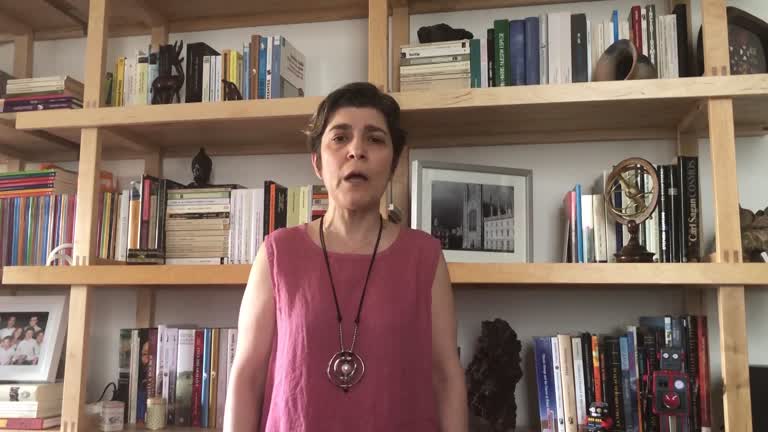 Miscelánea: Relatos y Relatoras VI - Elisabeth Yoffee: Pionera en Fractura de Materiales, Pionera en la Universidad de Cambridge