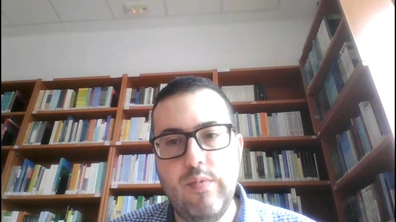 Resultados del estudio de necesidades de formación tutorial del Campus Nordeste