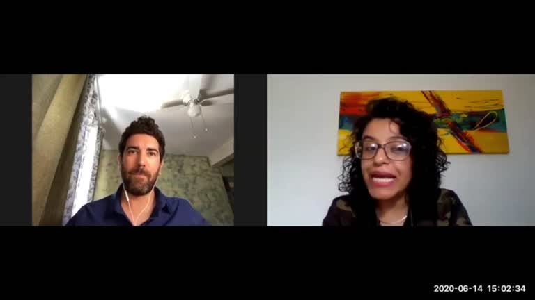 SESIÓN 27.  Desde el empoderamiento personal al emprendimiento profesional