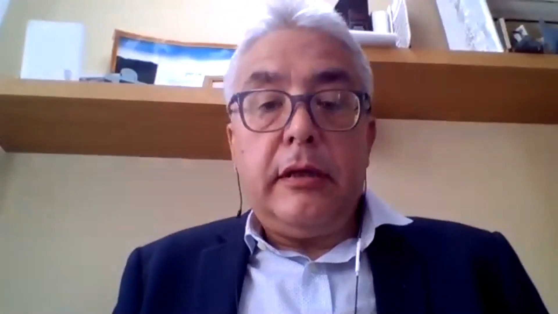 Juli Ponce Sole - Mesa redonda: La tensión entre la confidencialidad y la transparencia (Acceso, Confidencialidad y Whistleblowers)
