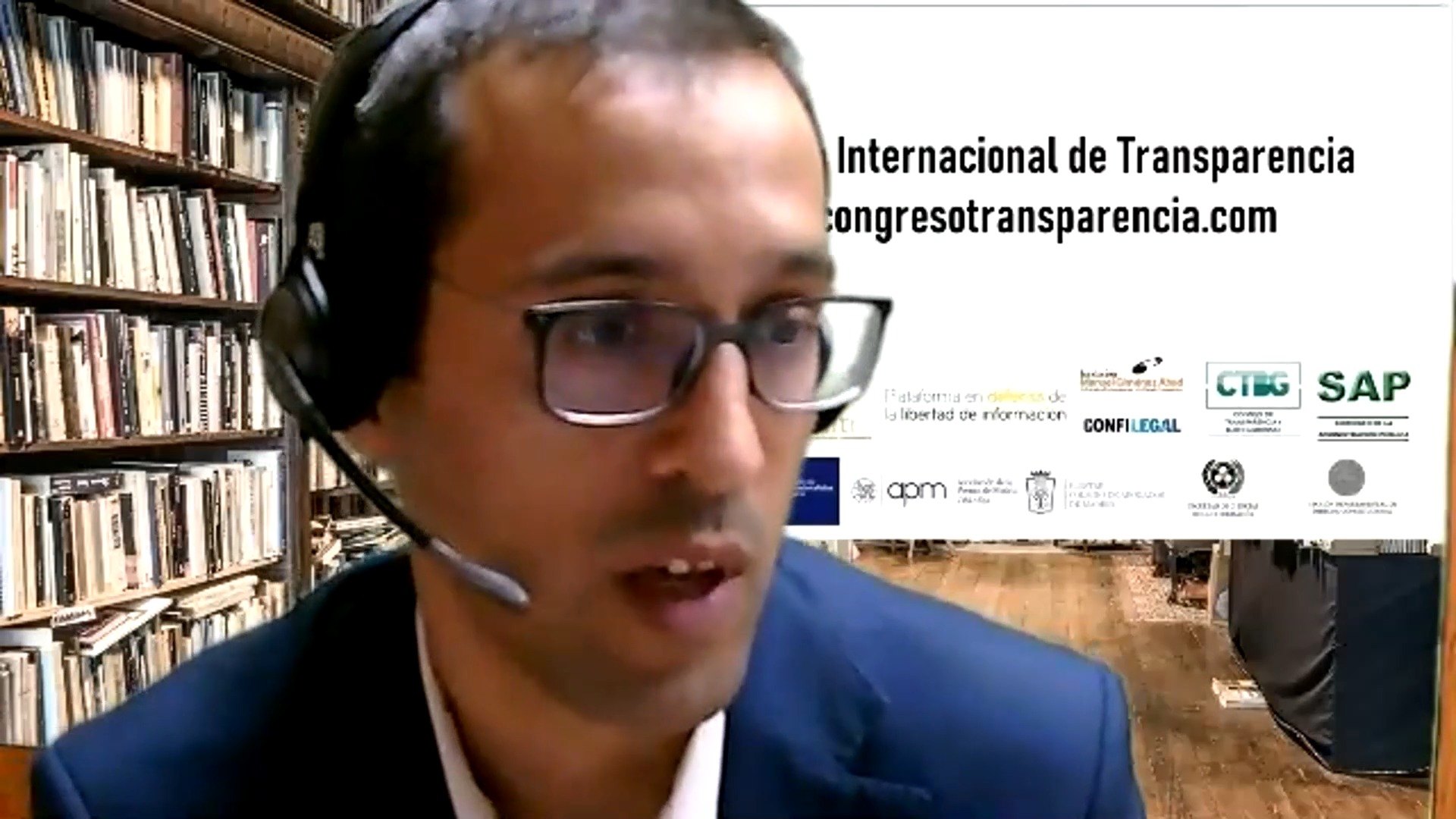 Preguntas - Mesa redonda: La tensión entre la confidencialidad y la transparencia (Acceso, Confidencialidad y Whistleblowers)