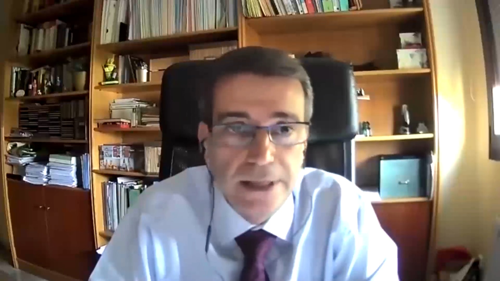 Presentación del número 11 de la revista española de la transparencia