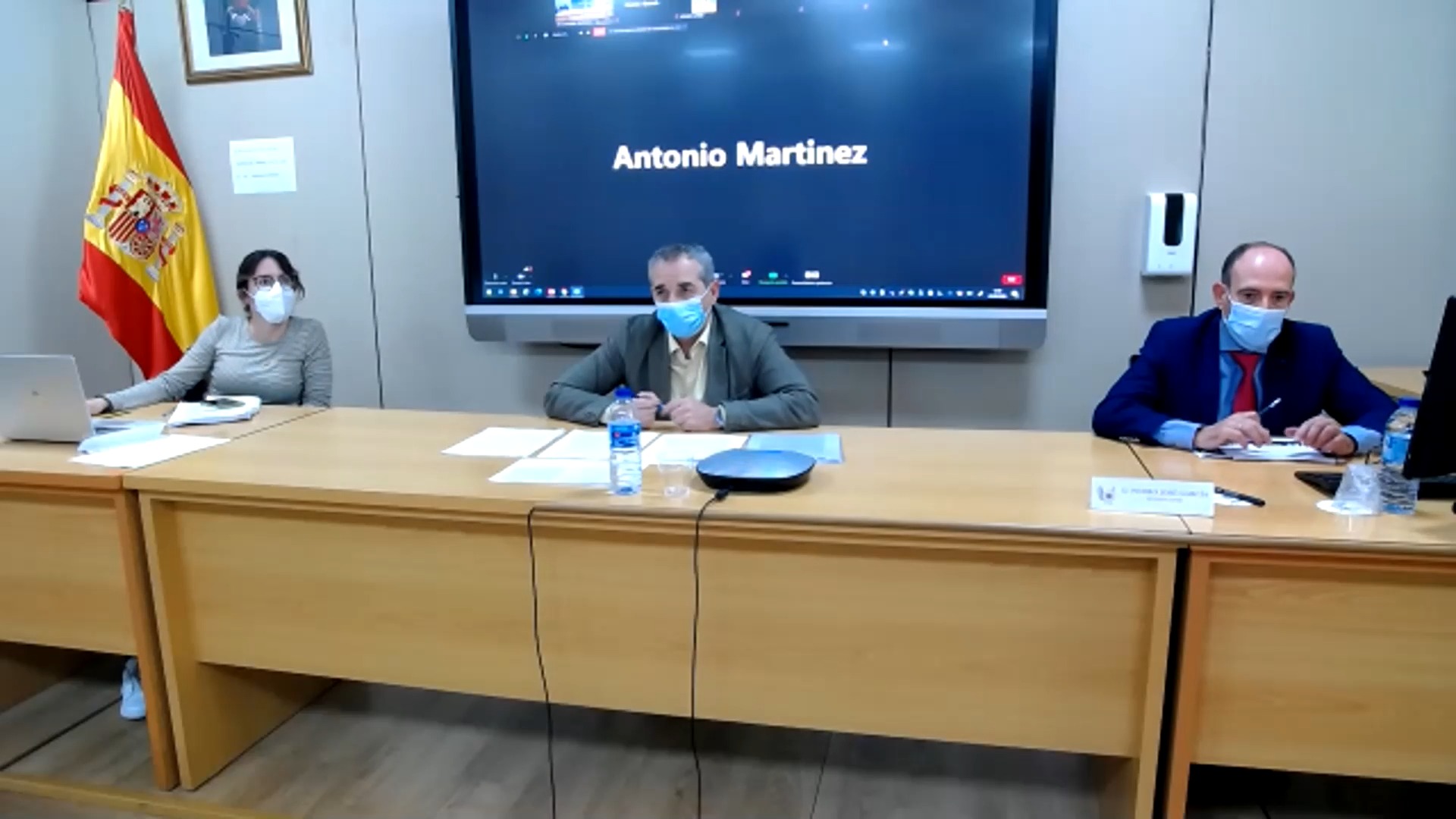 Coloquio VII: XII Jornadas de Estudios de Seguridad