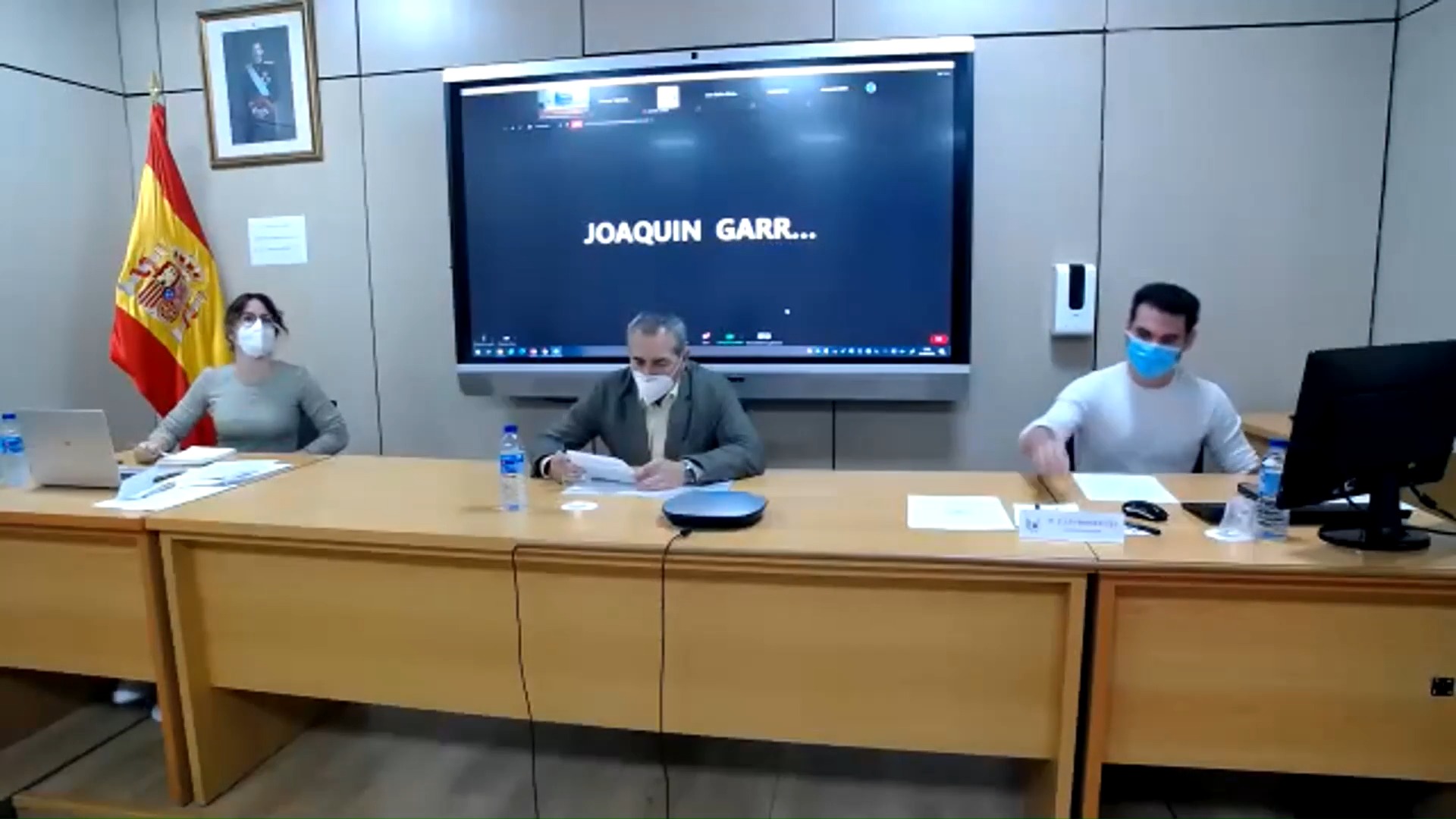 Del presupuesto de Defensa al gasto militar en la X Legislatura (2011- 2015). (PRESENCIAL)
