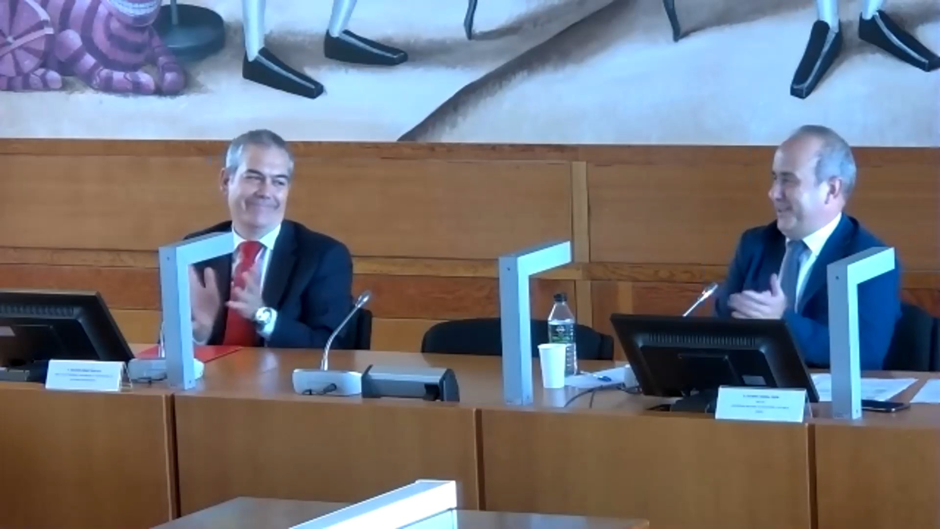 Entrega de Premios VI Edición del Programa de Creación de Empresas #emprendeUNED 2020