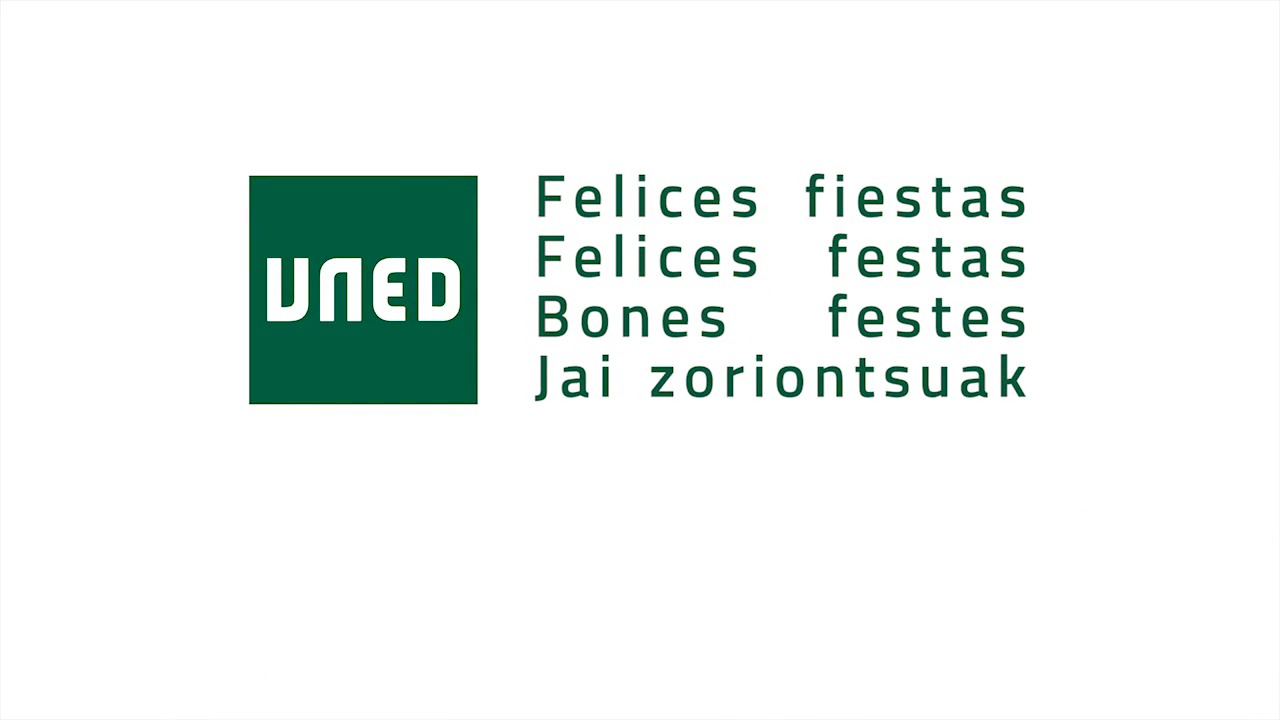 Felicitación Navidad 2020