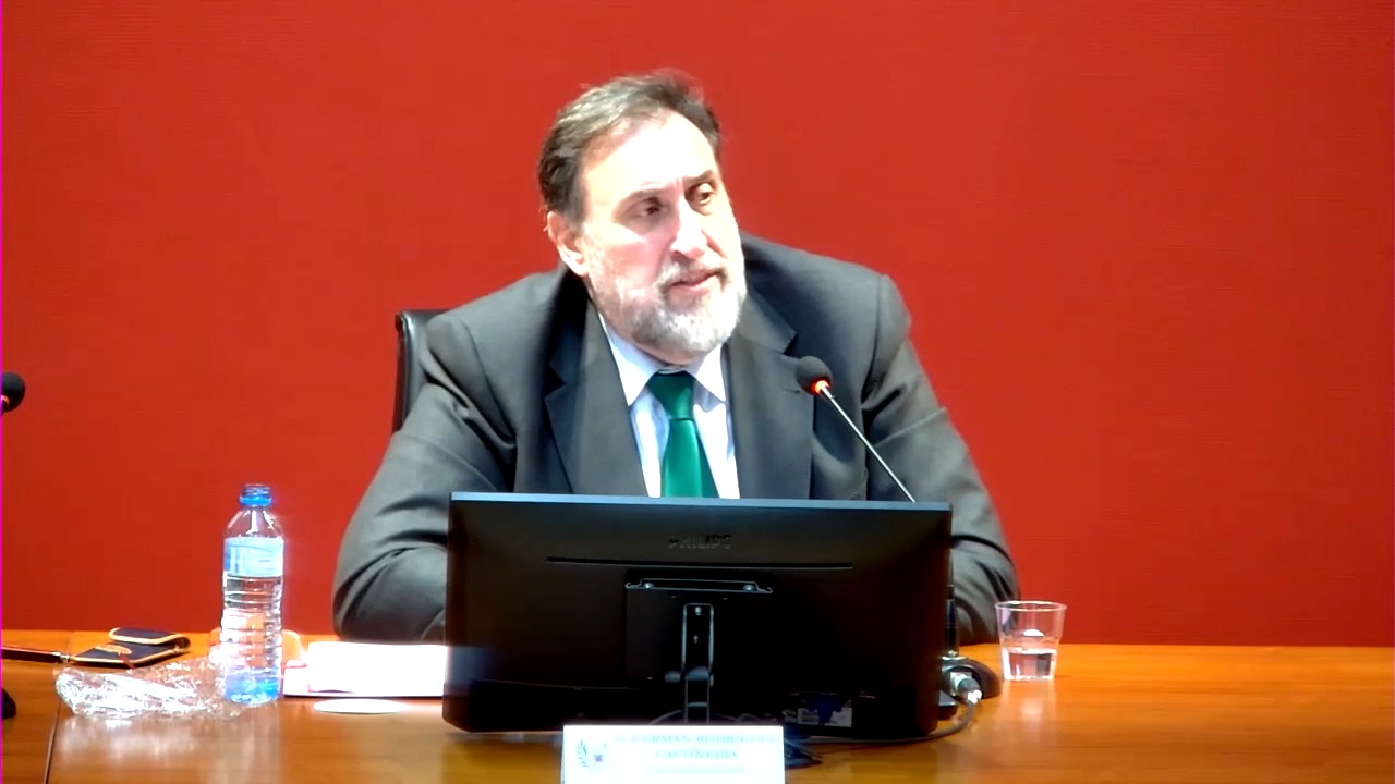 La amenaza terrorista