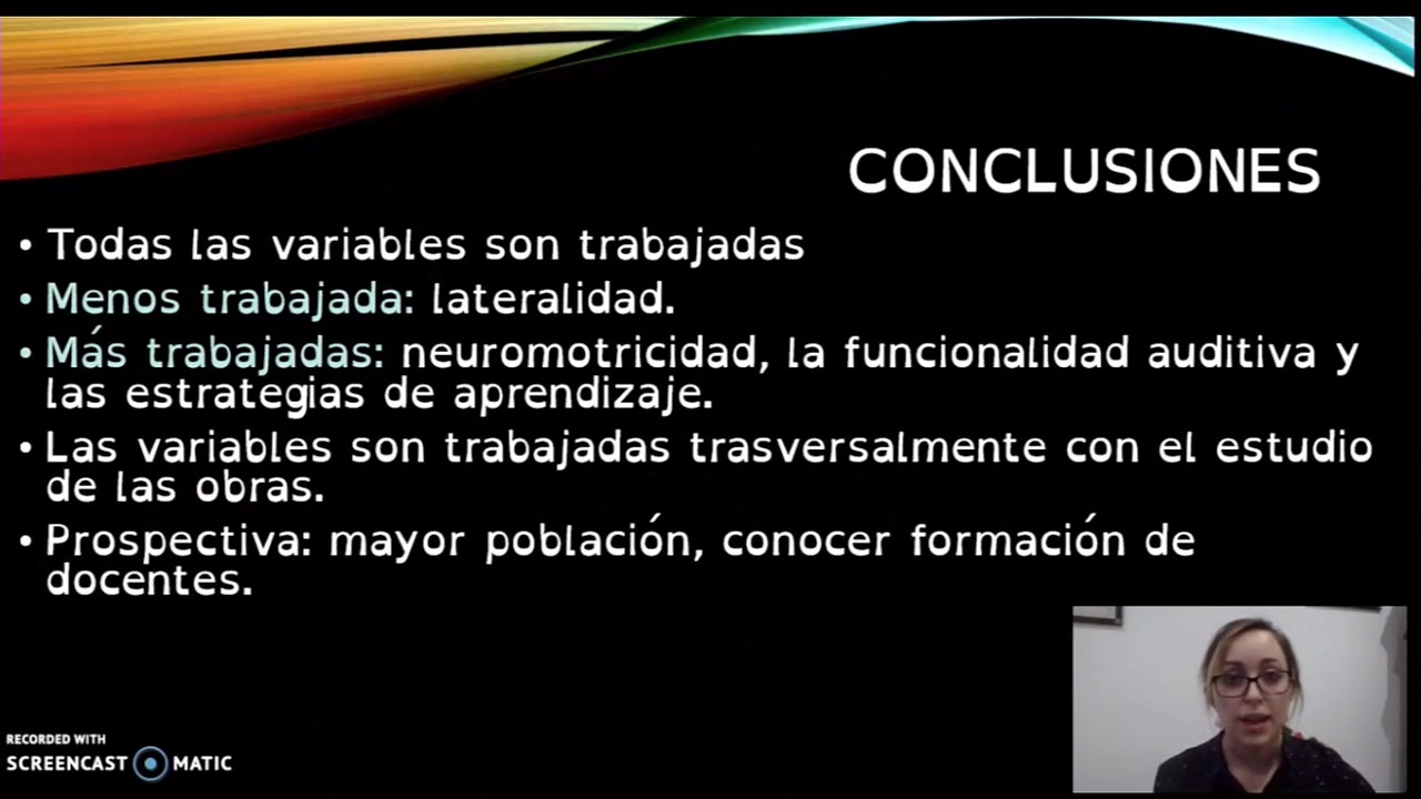 Videopresentaciones