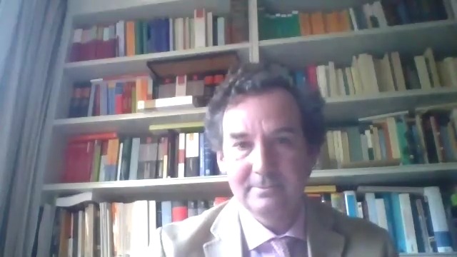 Antonio Troncoso Reigada - Derecho de acceso: Ejercicio y límites. Contratación pública