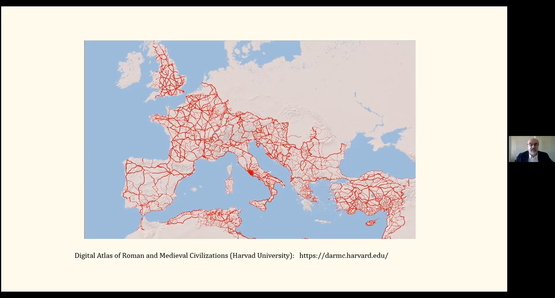 ¿Todos los caminos conducen a Roma? Humanidades, Mundo Clásico y ciudadanía"