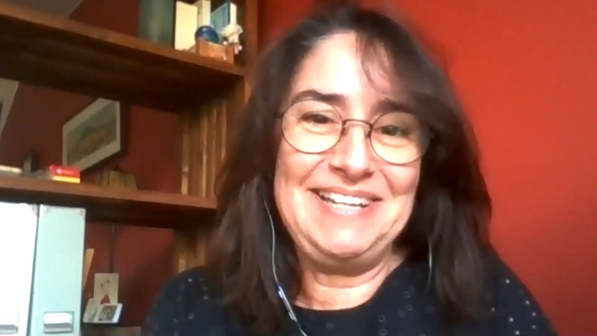 Raquel - Medios y transparencia. La regulación sobre copyright para la prensa