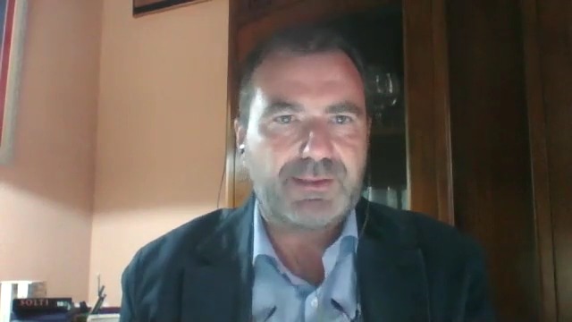 José Francisco - Medios y transparencia. La regulación sobre copyright para la prensa [Sesión II]