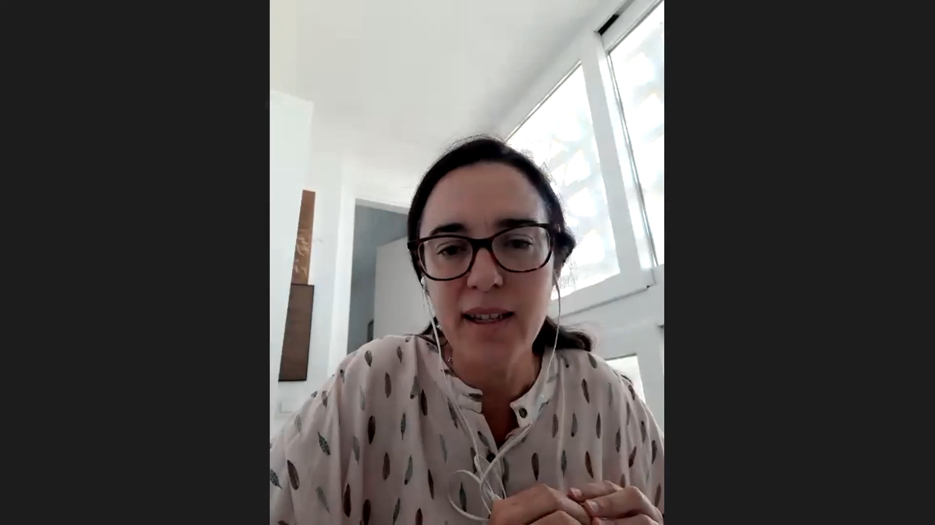 Presentación - Evaluación y rendición de cuentas
