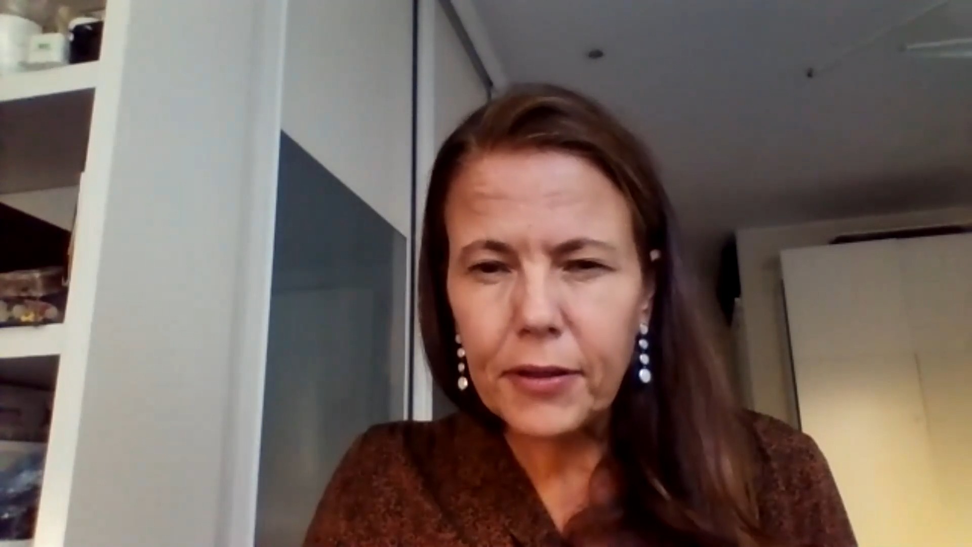 Marta Lora-Tamayo - Gobierno abierto y participación ciudadana