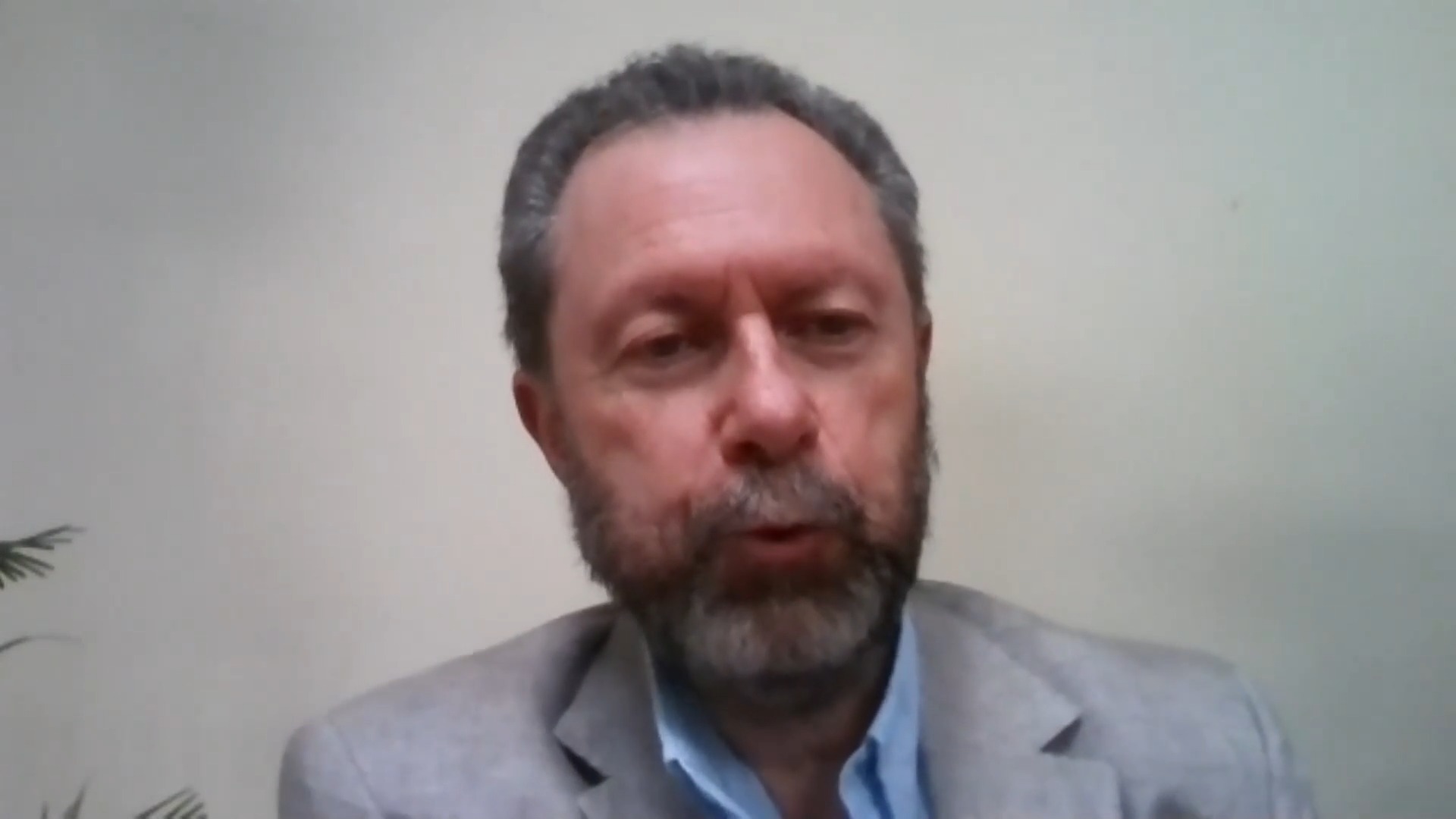 José Luis Dader - Universidades, empresas, asociaciones y transparencia