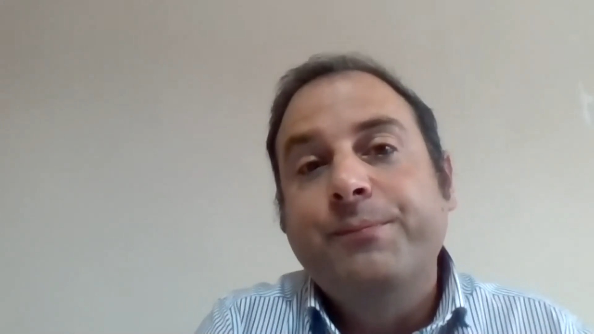 José Luis García Martínez - Gestión Documental  y Transparencia
