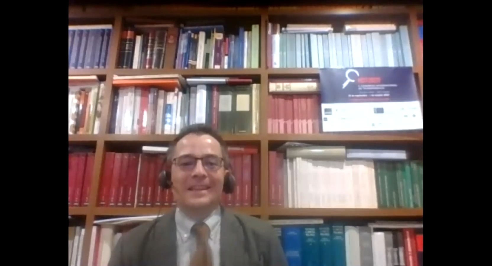 Debate - Derechos humanos y transparencia 