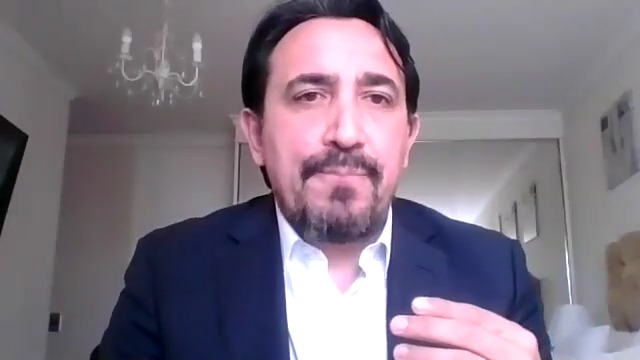 Emilio Oñate Vera - Protección de datos y transparencia