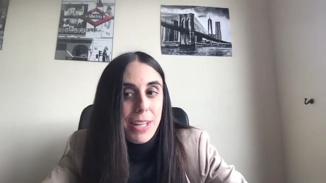 Debate - Protección de datos y transparencia 