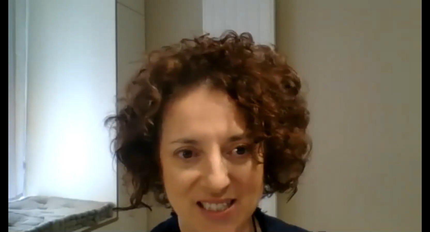 Arancha Moretón Toquero - Por el reconocimiento del derecho de acceso como derecho fundamental