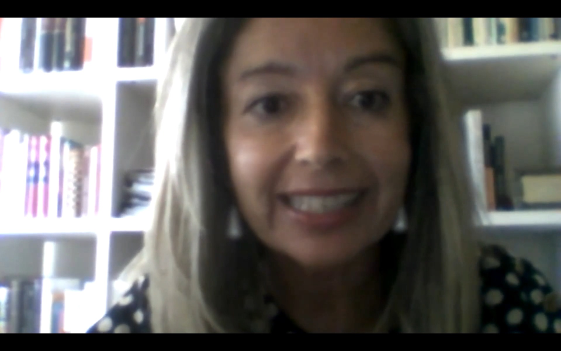 Ponente 2 - Experiencias de implementación de la transparencia 