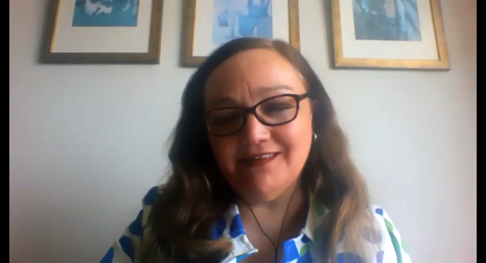 Patricia Reyes - Presentación Comprensibilidad como exigencia de la transparencia. El problema del lenguaje