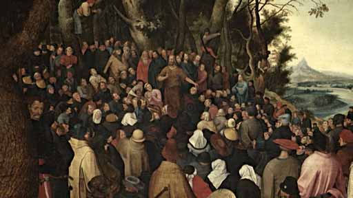 Pieter Bruegel el Viejo copiado