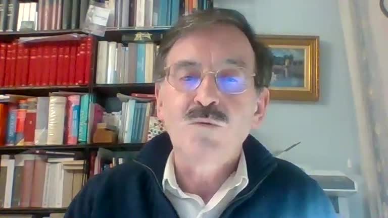 Asignaturas: Historia de la filosofía Moderna I (Grado filosofía)