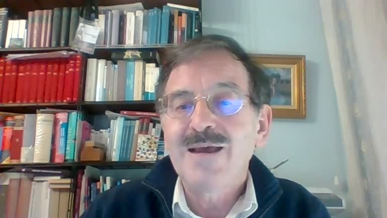Asignaturas: Historia de la filosofía Moderna II (Grado filosofía)