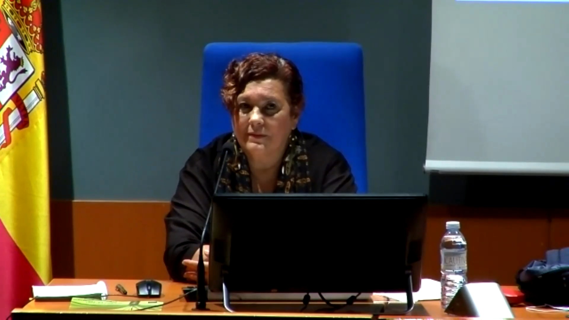 Continuación de la presentación de las propuestas asincrónicas