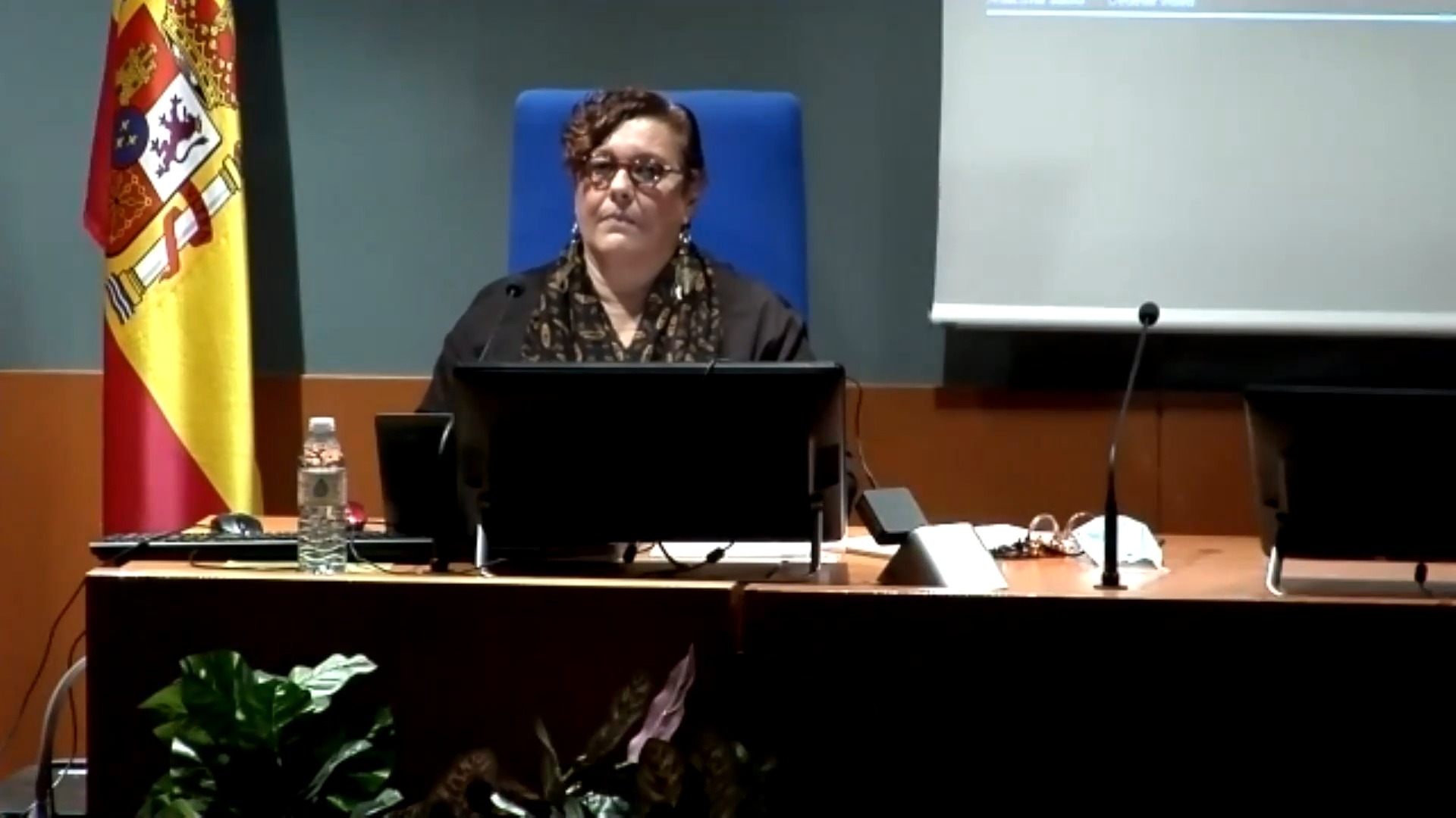 Presentación de las propuestas asincrónicas