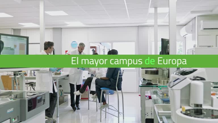UNED Siempre Cerca (10´)
