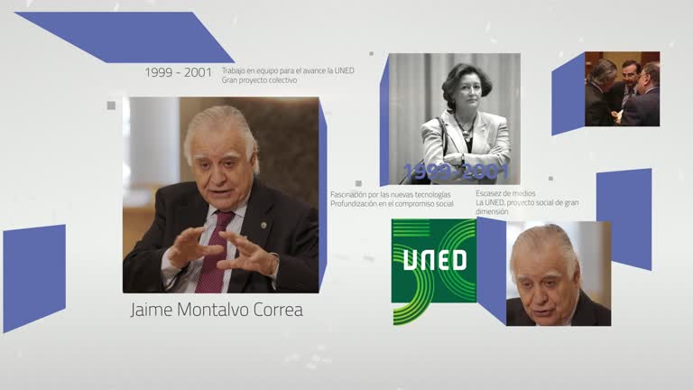 50 Años de compromiso social
