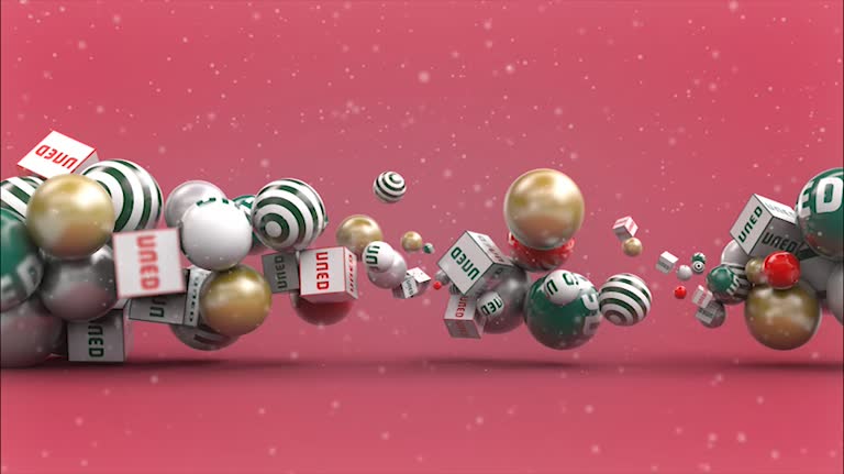 Felicitación Navidad 2022