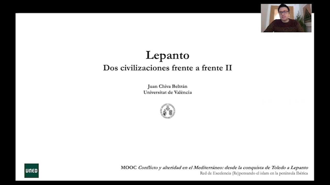 Lepanto. Dos civilizaciones frente a frente (II)     