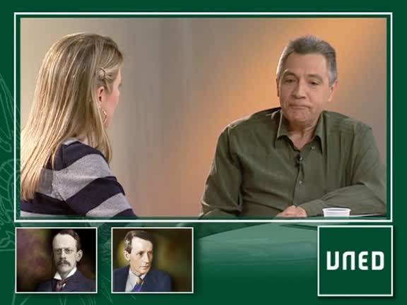 Entrevista con la Profa. Dña. Amalia Williart Torres (UNED): Thomson, Rutherford y Millikan