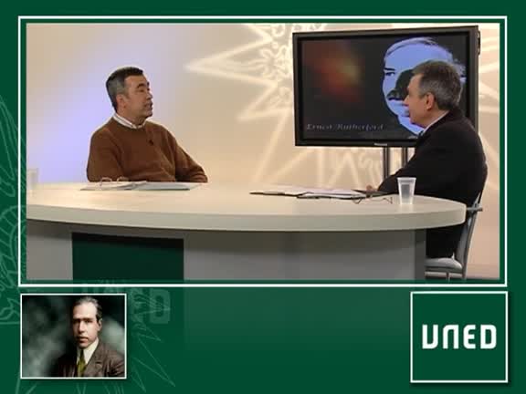 Entrevista con el Prof. D. Fernando Peral Fernández (UNED): Planck, Einstein, Bohr y de Broglie