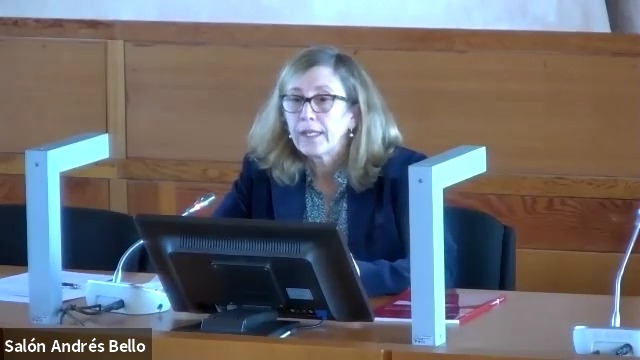 Palabras de Ester Boixareu