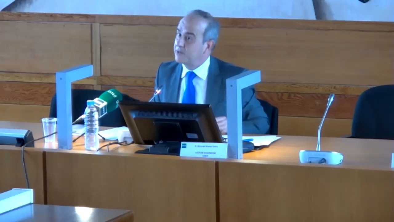 Fallo del XXXI Premio de Narración Breve de la UNED