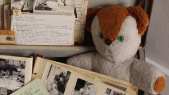 Transterradas. El exilio infantil y juvenil como lugar de memoria (audiolibro)