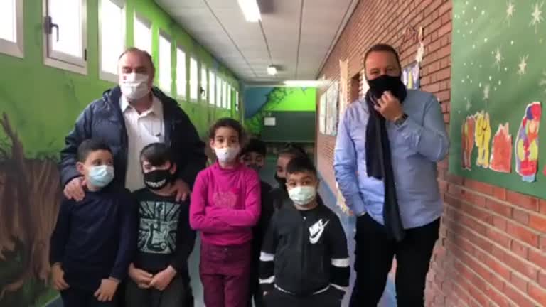 Mesa 1: Fines de la educación y democracia constitucional. Ponente