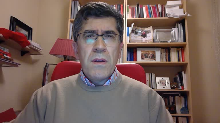 Educación e igualdad. Discussant