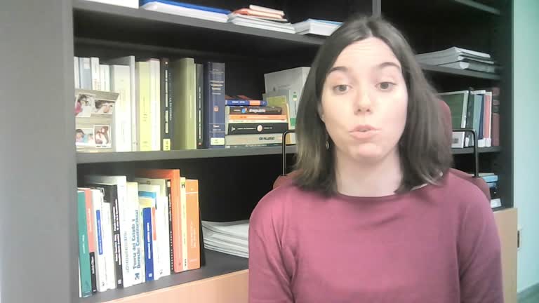 Comunicación. Encuentro de innovación docente. Derecho Constitucional y derechos humanos: aprendizaje basado en retos con la metodología ECO