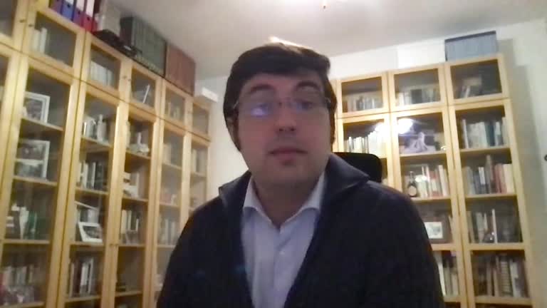Comunicación Mesa 1. Pin Parental e ideario educativo-constitucional: una cuestión abierta al debate democrático