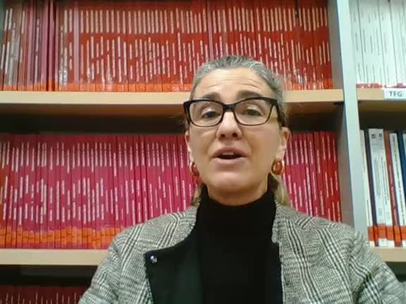 Comunicación Mesa 2.  La eliminación de la demanda social en la LOMLOE: ¿hacia un nuevo modelo educativo?