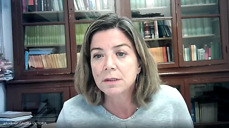 Comunicación. Encuentro de innovación docente. El recurso a la jurisprudencia constitucional nacional e internacional como instrumentos para la enseñanza de los derechos