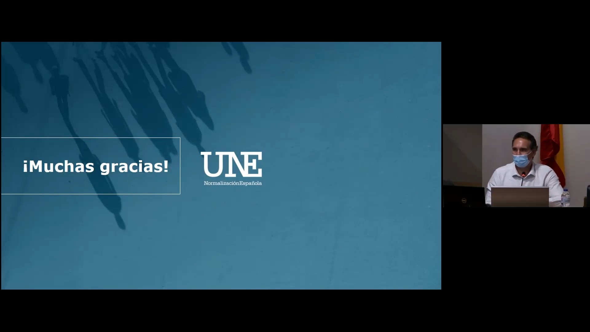 Foro UNE de Educación Universitaria sobre Normalización